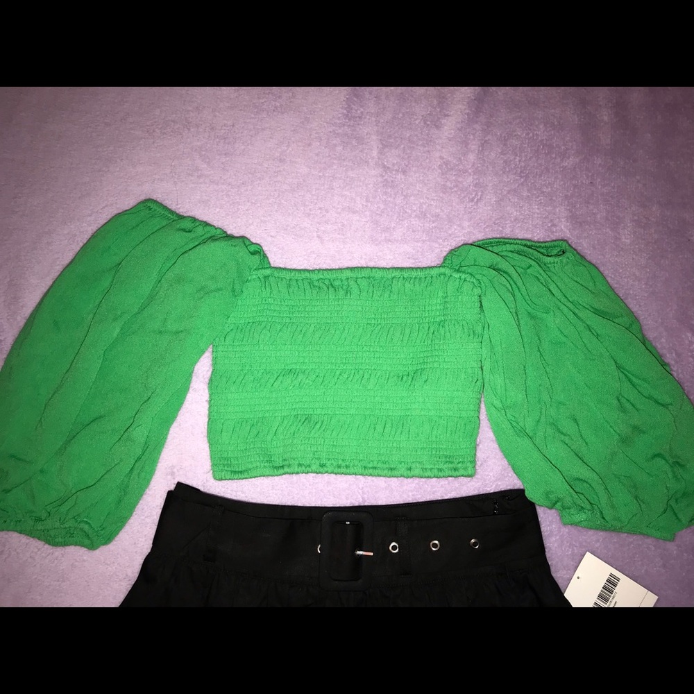 Forever 21 Set - Picture 5 of 6